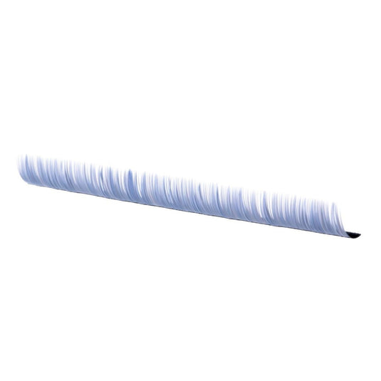 [New] BIVA LASH Flat Color Blue Gray BG