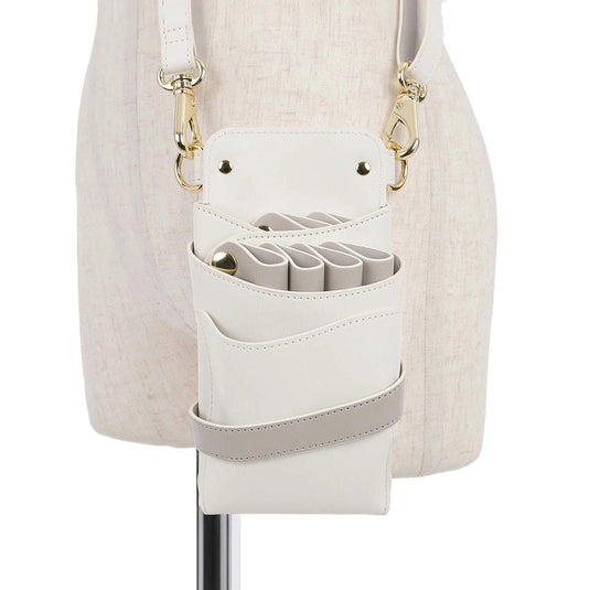 Ivory x Light Gray no.407