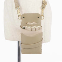 Greige x Light Greige no.315