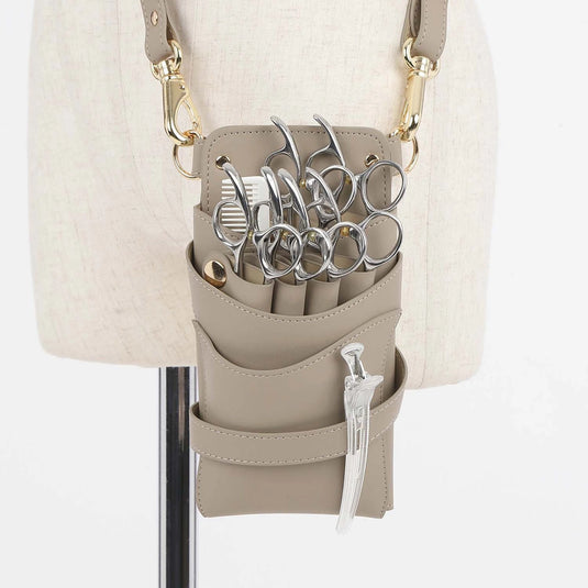 Greige Gold Hardware no.410