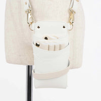 White x Ivory no.411