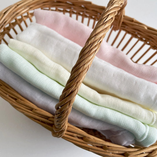 Special Body Towel (33×90cm) [Recommended by the Japan Atopic Dermatitis Patients Association] [Available in 5 Colors]
