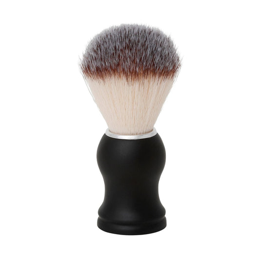 Pro Shaving Brush BG03 (Premium Synthetic Fiber)