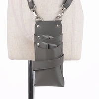 Gray Silver Hardware no.003