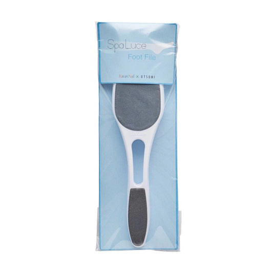 SpaLuce Foot File