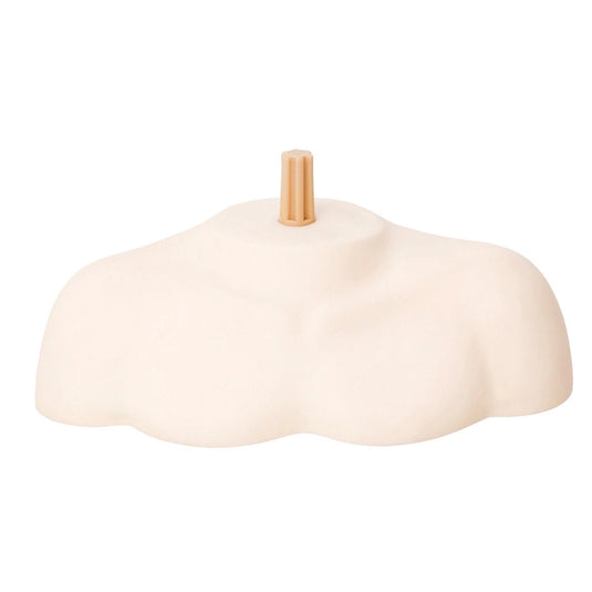 BG wig shoulder