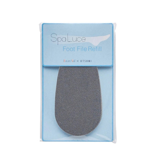 SpaLuce Foot File Refill L #400