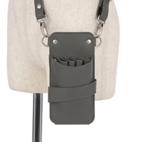 Gray Silver Hardware no.003