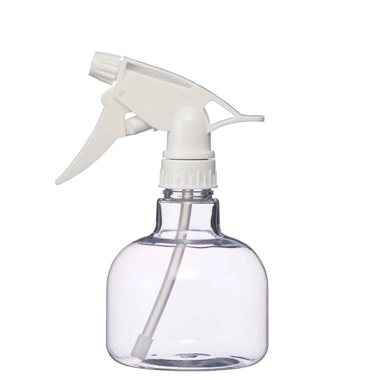 Clear Bottle Sprayer 350 mL