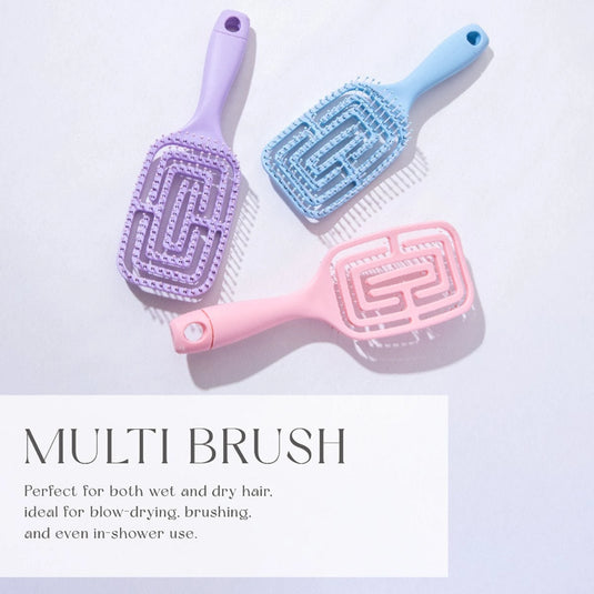 Multi Brush (Color Not Specified)