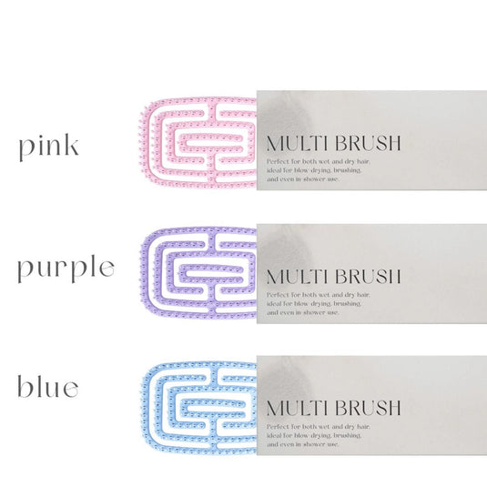 Multi Brush (Color Not Specified)