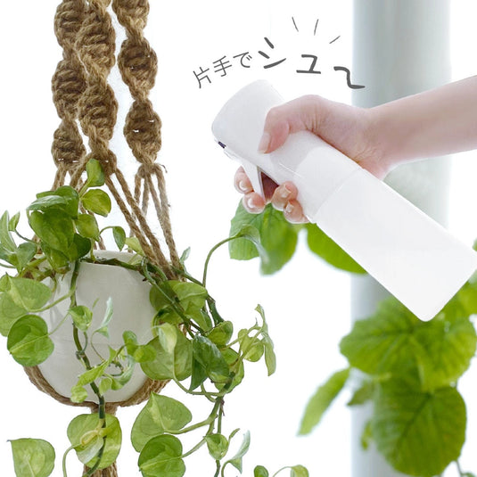 AIVIL Airy Mist Mini Mini 100ml (White)