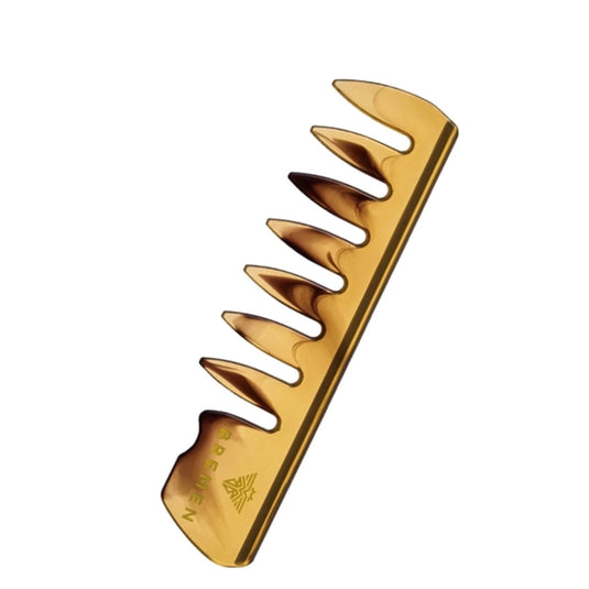 BREMEN Styling Comb No.2