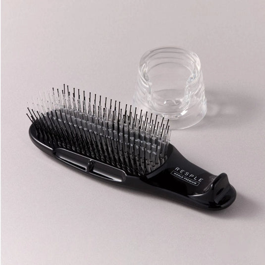 RESPLE Shower Brush World Premium