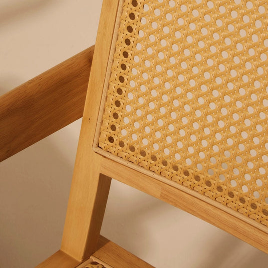 Rehat Styling Chair (2 Colours, 8 Base Options)