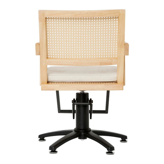 Rehat Styling Chair (2 Colours, 8 Base Options)