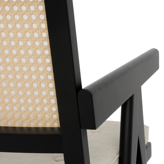 Rehat Styling Chair (2 Colours, 8 Base Options)