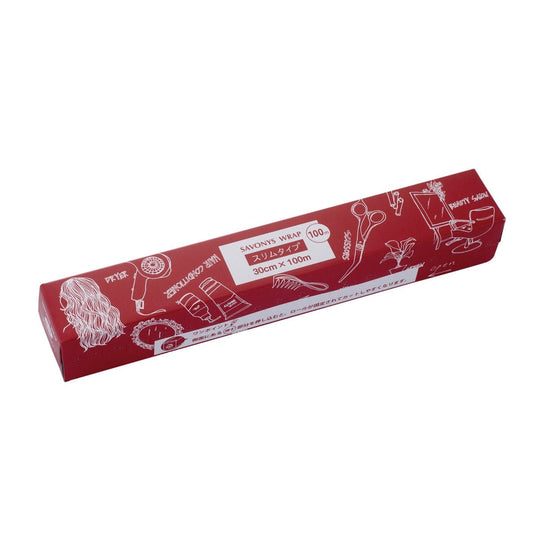 SAVONISE Wrap Slim Type (30 cm × 100 m)