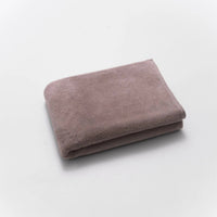 Powder Grey Brown