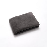 Dark Grey Brown
