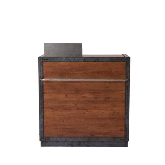 Industrial Counter Lanca