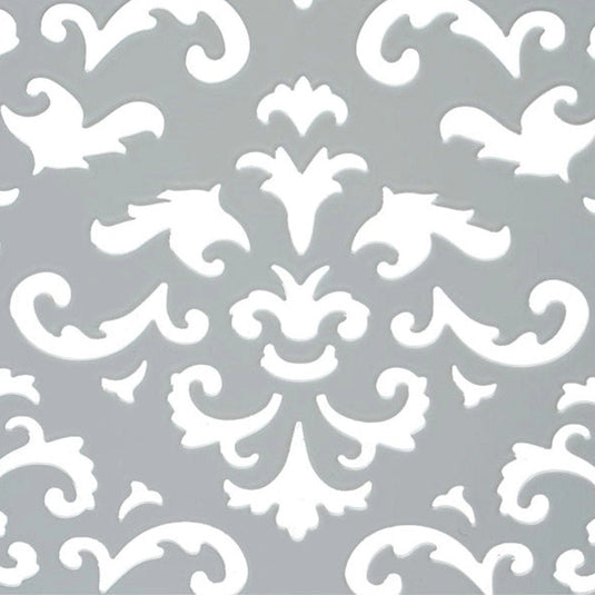 Arabesque Salon Wagon 7 Tier Type  - Available in 2 Colors