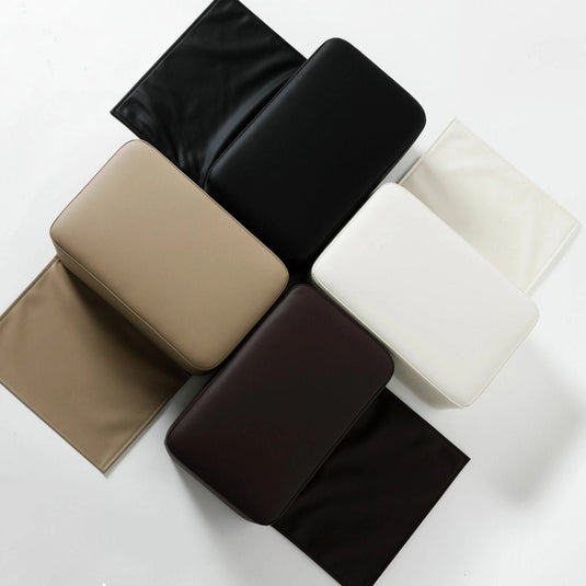 Children's Booster Seat with Protective Apron - 4 Colors