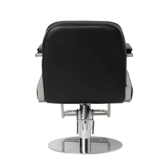 DAN02 Styling Chair - 2 Colors, 8 Base Options