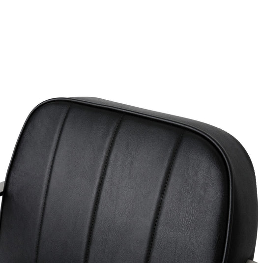 DAN02 Styling Chair - 2 Colors, 8 Base Options