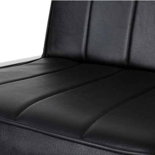DAN02 Styling Chair - 2 Colors, 8 Base Options