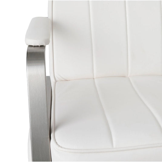 DAN02 Styling Chair - 2 Colors, 8 Base Options