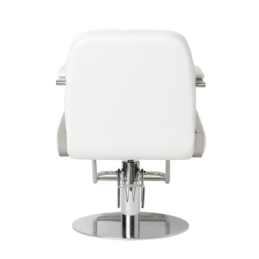 DAN02 Styling Chair - 2 Colors, 8 Base Options