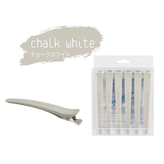 Chalk White