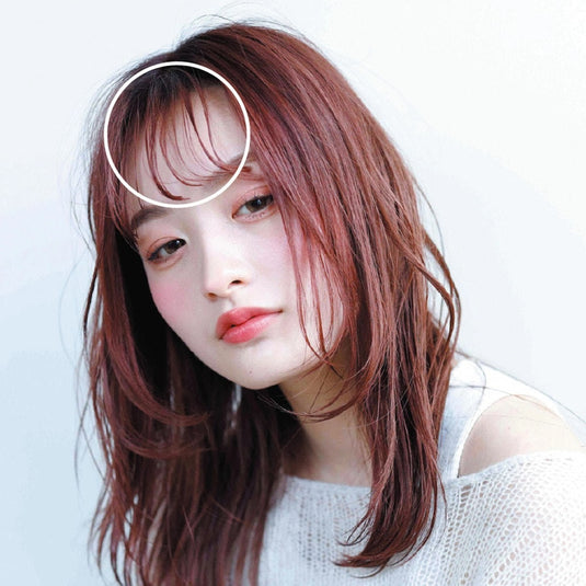 AIVIL Thermo Roller SE Long (105 mm) – 3 pcs