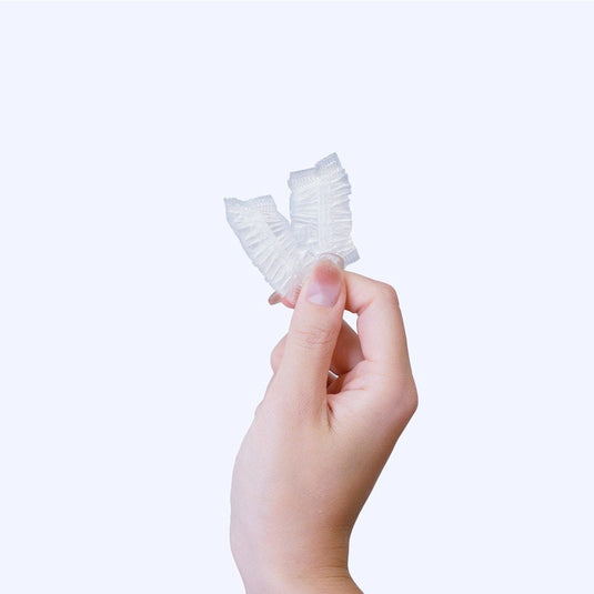 AIVIL Small Ear Caps (50 pcs)