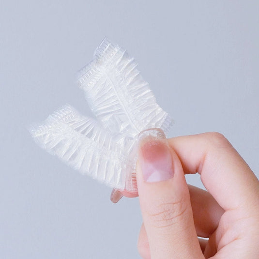 AIVIL Small Ear Caps (50 pcs)