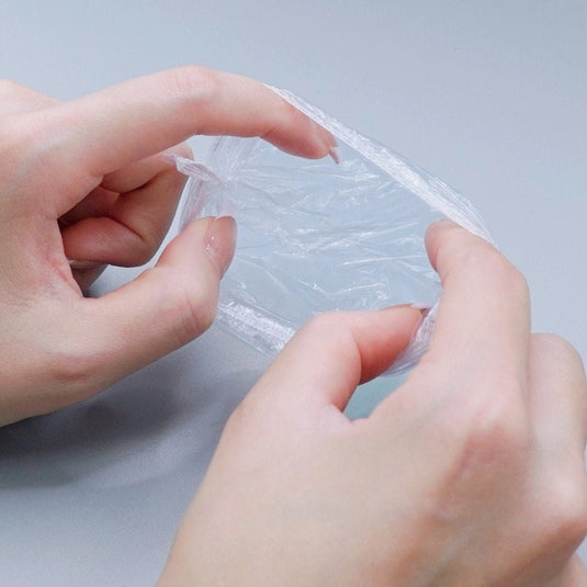 AIVIL Small Ear Caps (50 pcs)