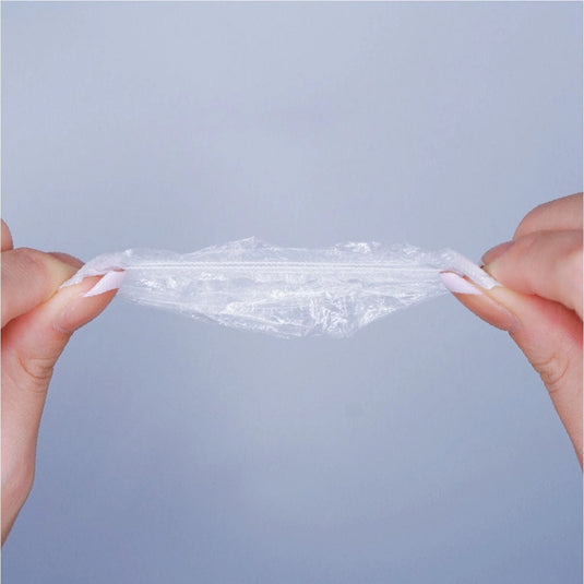 AIVIL Small Ear Caps (50 pcs)