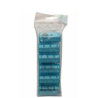 28 mm Light Blue 6 pcs
