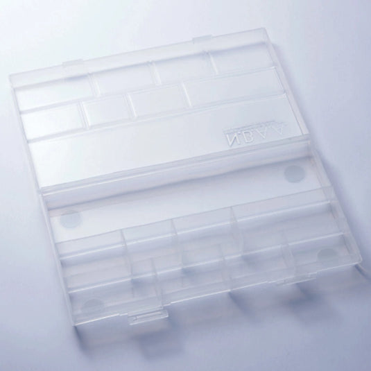 N.B.A.A. Pin Case (NB-P001)