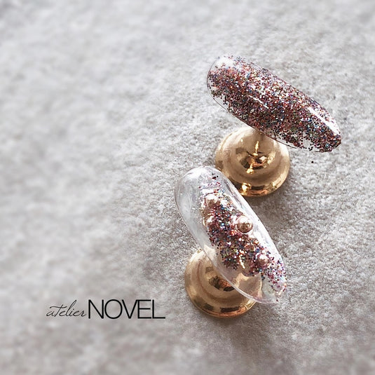 NOVEL Galaxy Glitter