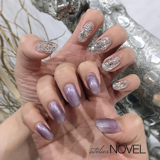 NOVEL Blossom Mix Glitter