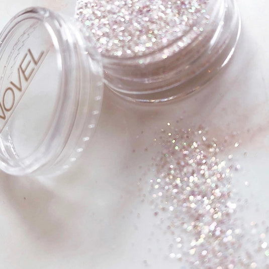 NOVEL Rosetta Glitter