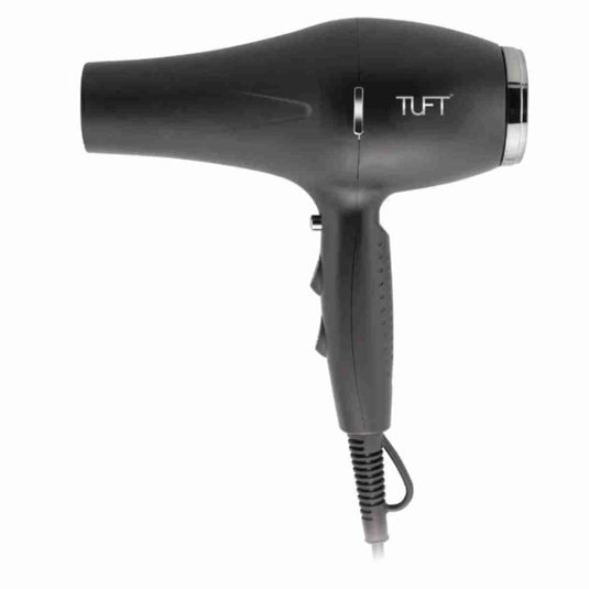 TUFT Classic I Professional Hair Dryer Black