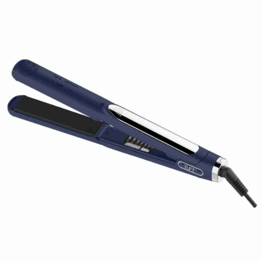 TUFT 1 Diamond Plus Professional Hair Iron Pacific Ocean