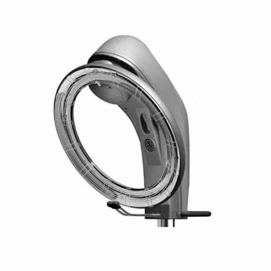 Quick RollerBall (Standing Type)