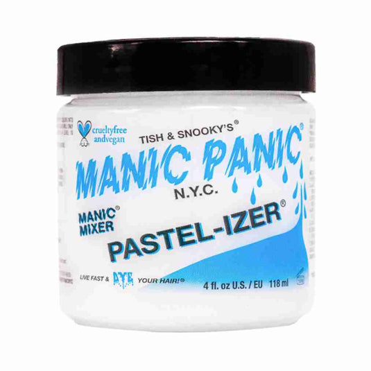 Manic Panic - Pastel-Izer/Mixer Classic Crème