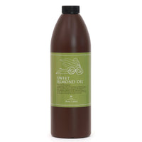 Sweet Almond Oil