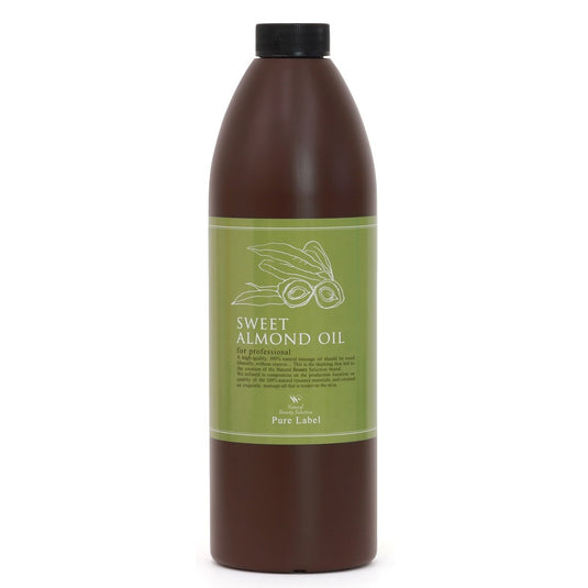 Sweet Almond Oil