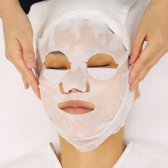 BG Original Lift-Up Face Sheet 20 Sheets